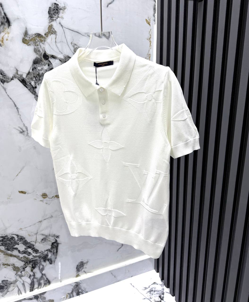 Louis Vuitton Polo Tshirt
