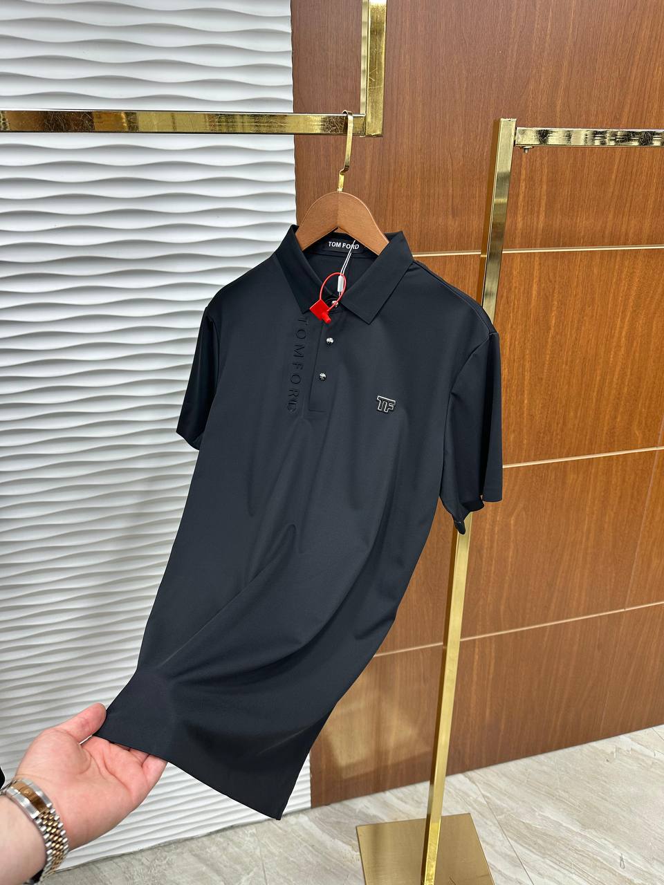 Tom Ford Tshirt