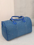 Mavi Goyard Çanta