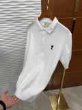 Polo Ami Paris Tshirt