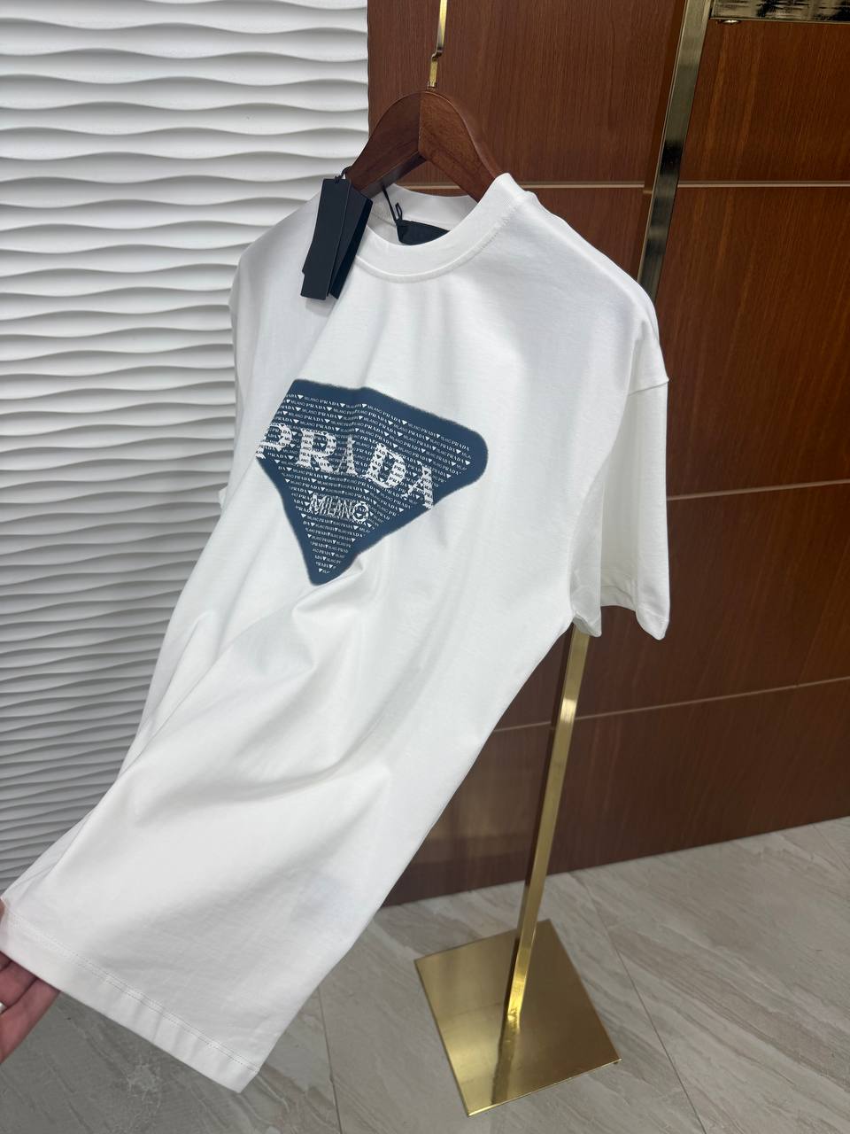 Prada Tshirt