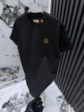 Siyah Hermes Tshirt