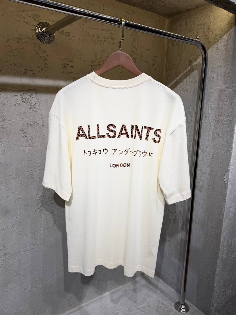 All Saints Tshirt
