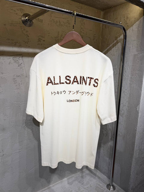 All Saints Tshirt