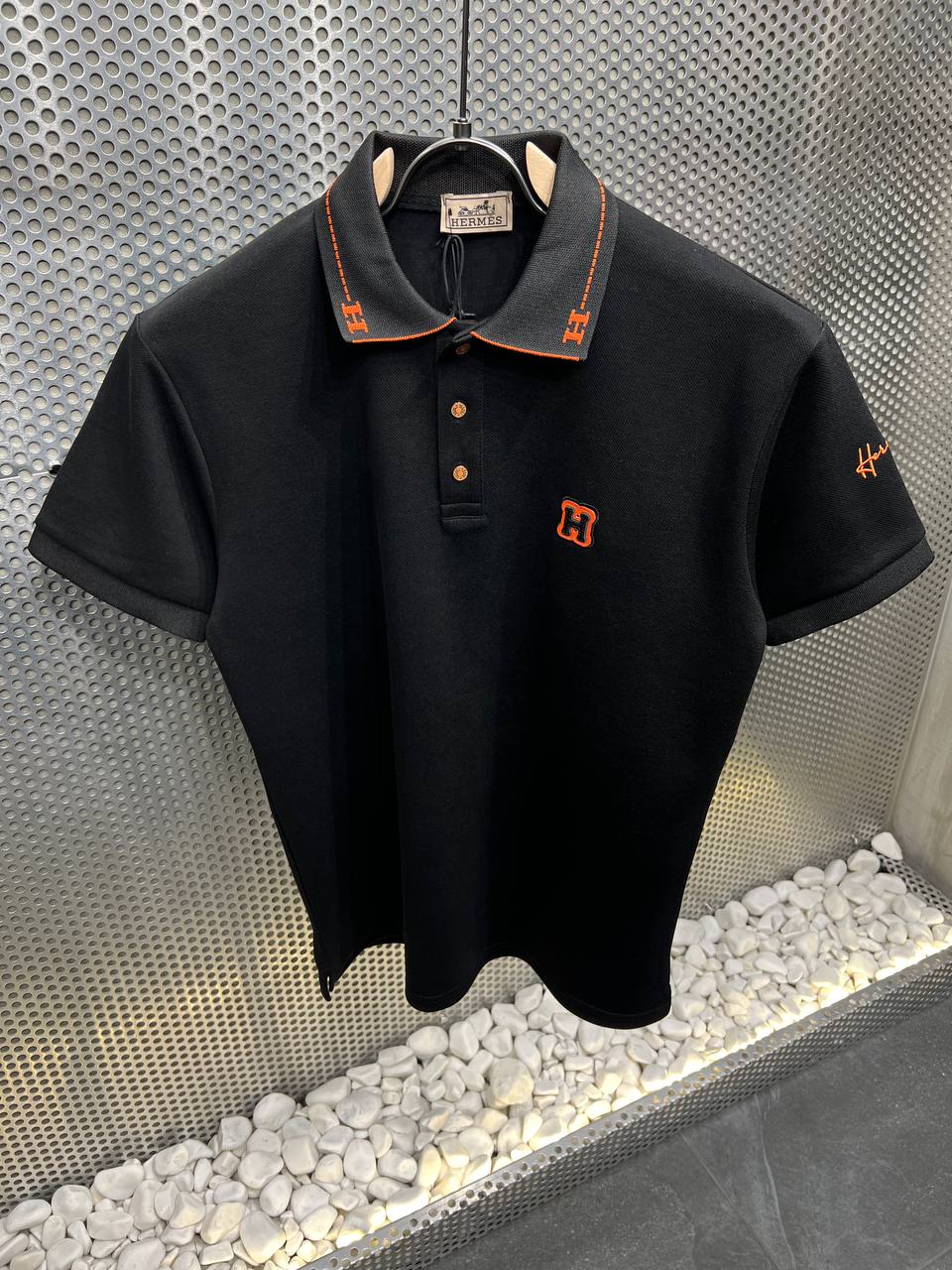Hermes Polo Tshirt