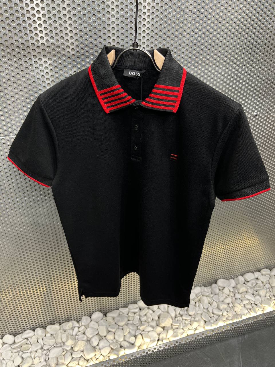 Boss Polo Tshirt