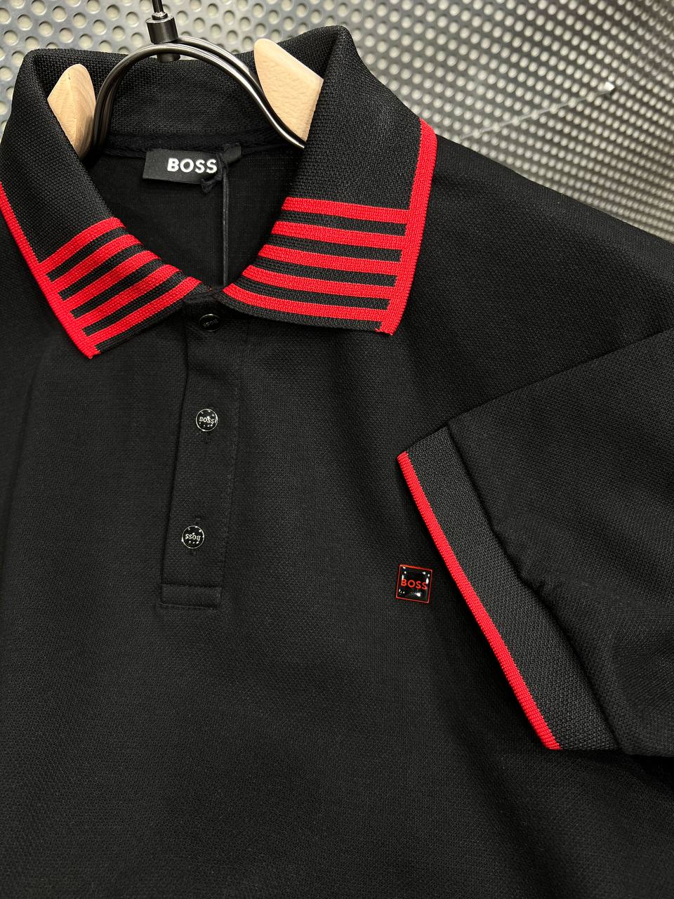 Boss Polo Tshirt
