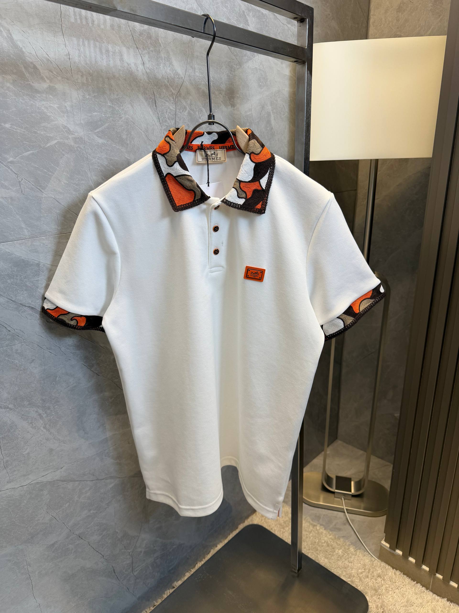 Hermes Polo Tshirt