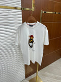 Beyaz Polo R. L. Tshirt