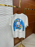 Beyaz Dsquared2 Tshirt