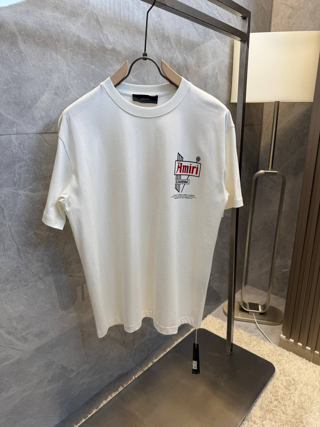 Amiri Tshirt