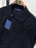 Louis V. Polo Tshirt Triko