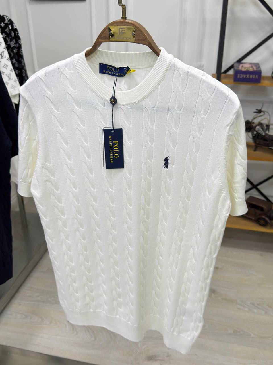 Raulph L. Polo Tshirt