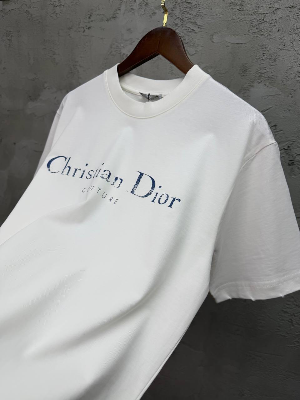 Christian D. Tshirt