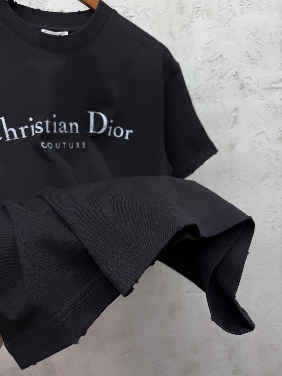 Christian D. Tshirt