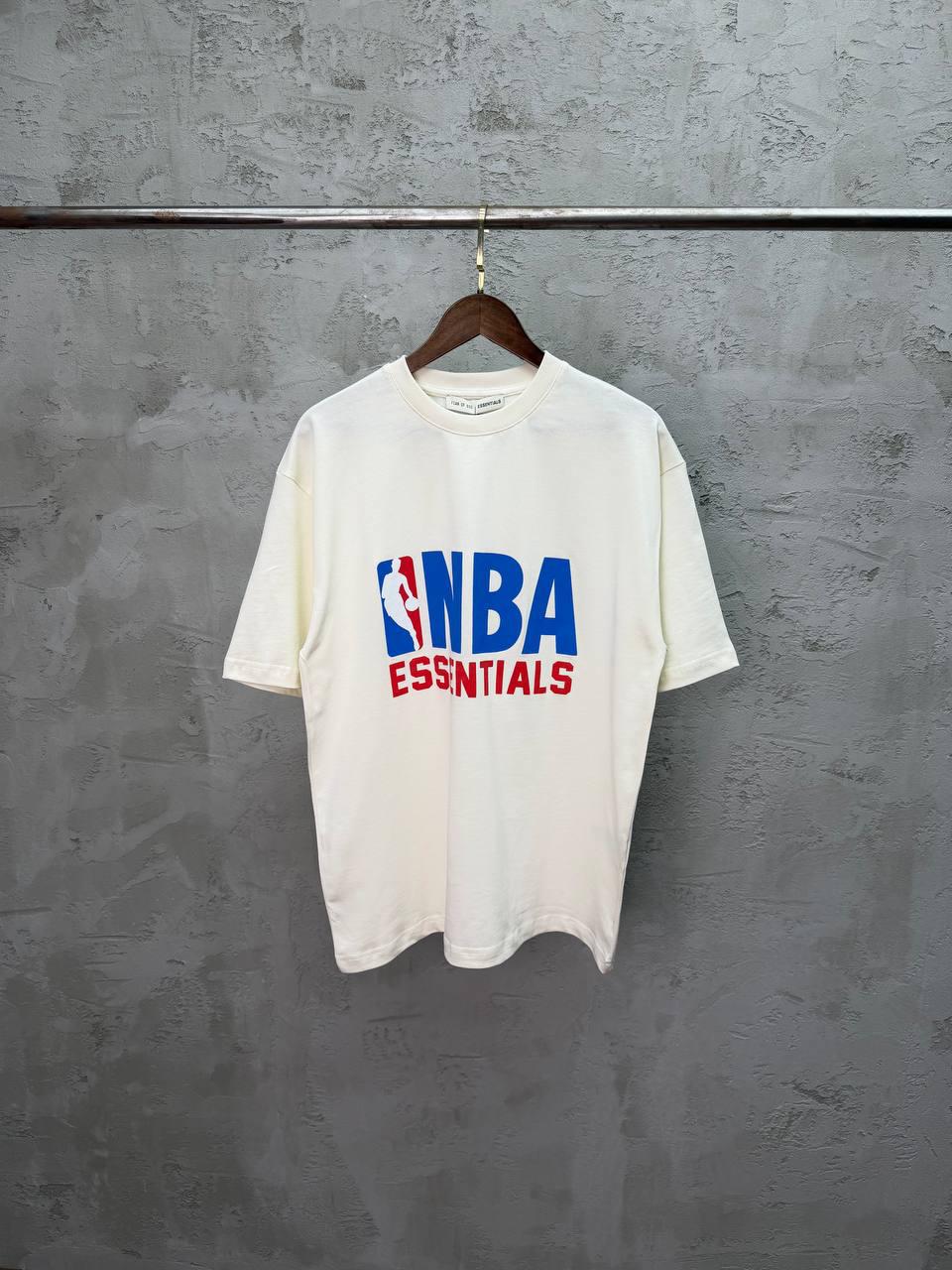 Nba Essentials Tshirt