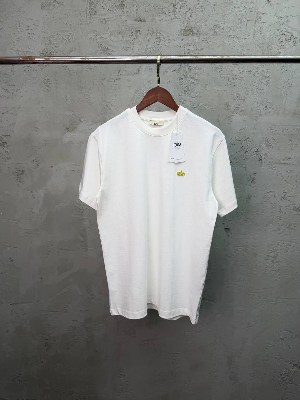 PREMIUM ALO TSHIRT