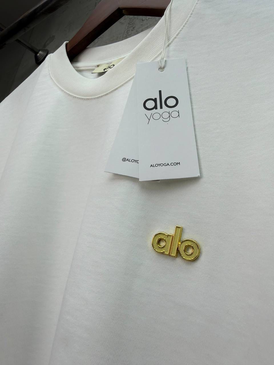 PREMIUM ALO TSHIRT