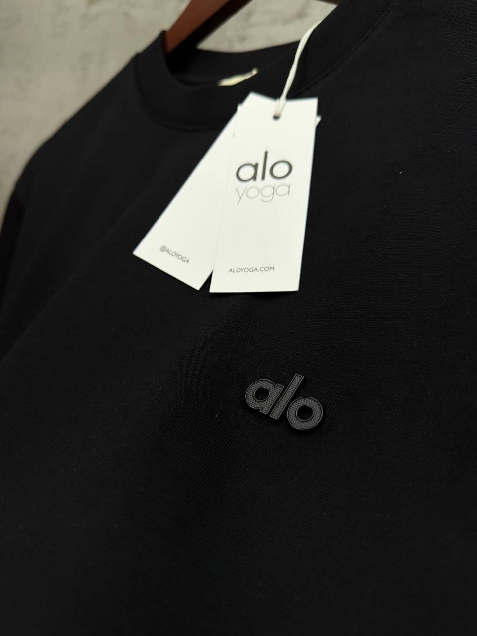 PREMIUM ALO TSHIRT