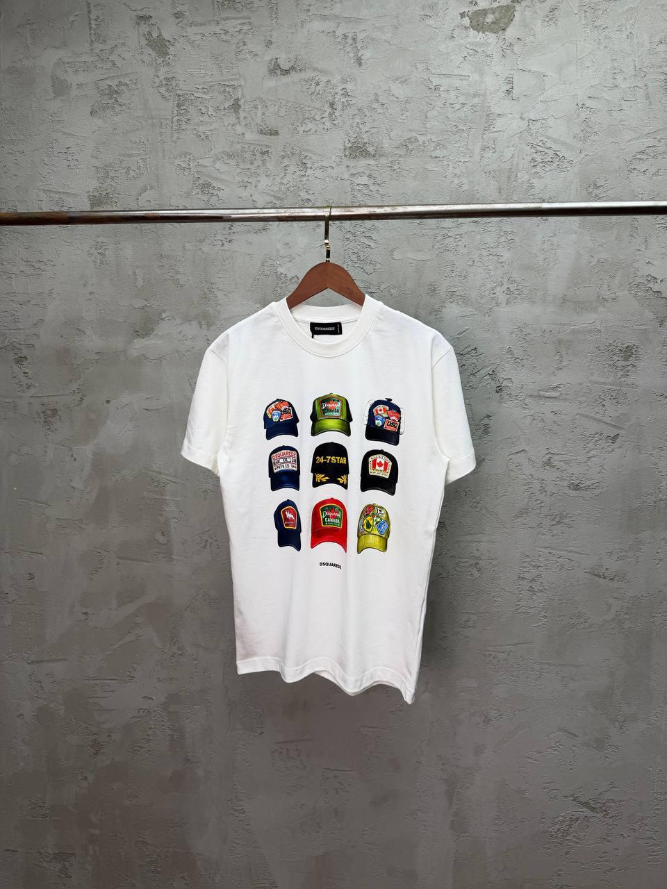 DSQUARED2 TSHIRT