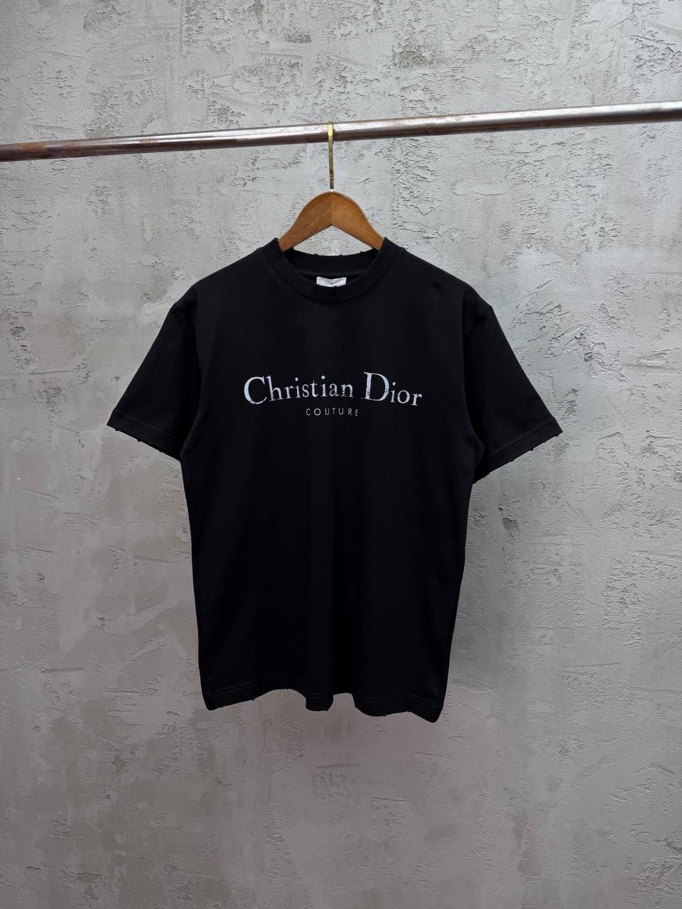 Christian D. Tshirt
