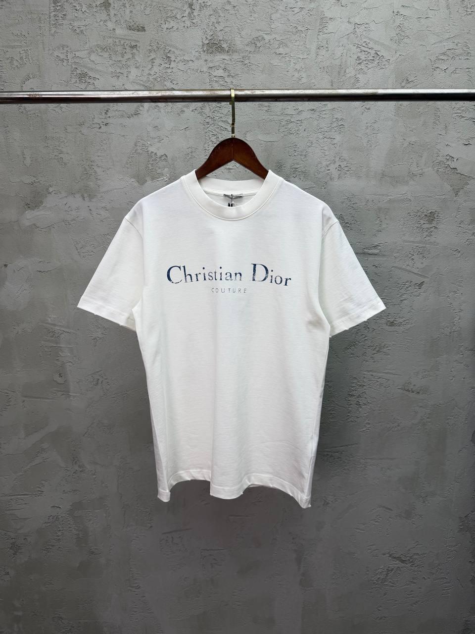 Christian D. Tshirt